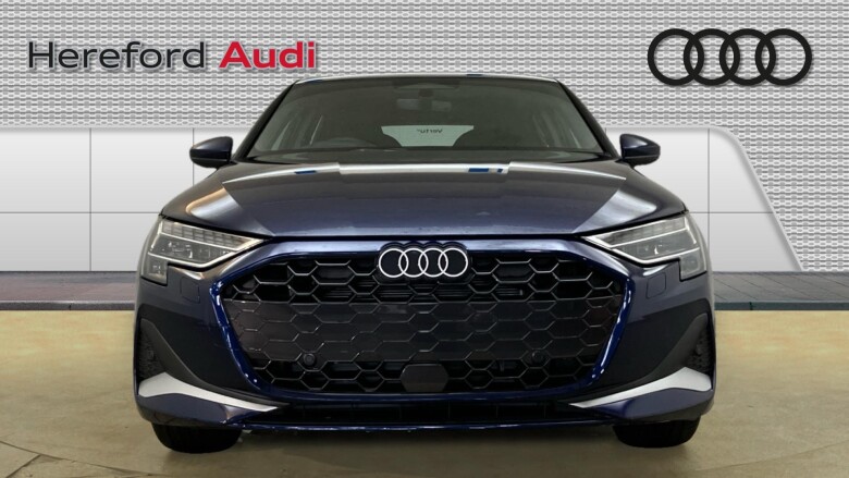 Audi A3 1.5 TFSI 116 Sport 5dr Petrol Hatchback